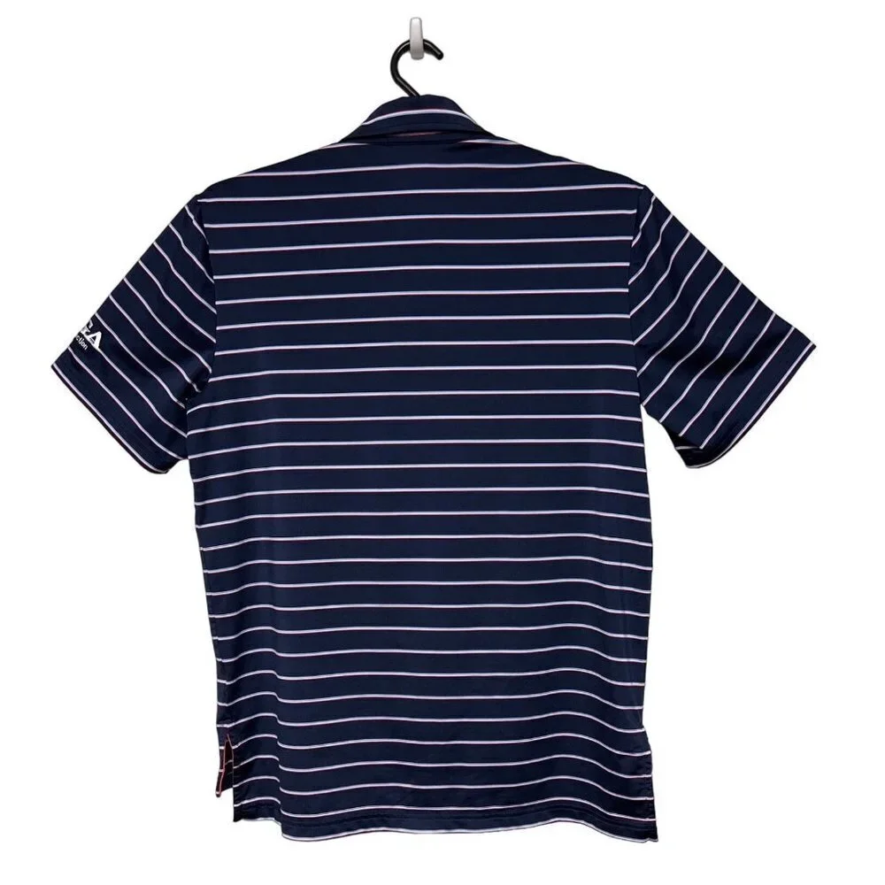 Ralph Lauren features 	•